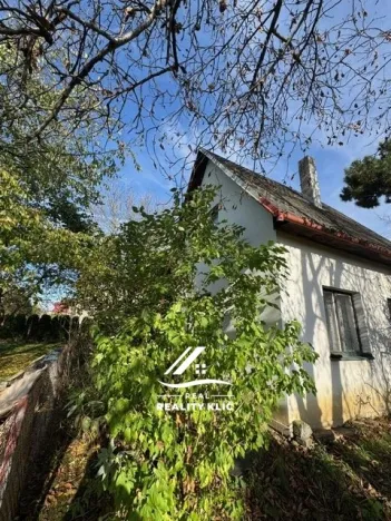 Prodej rodinného domu, Sviadnov, V. Blodka, 50 m2