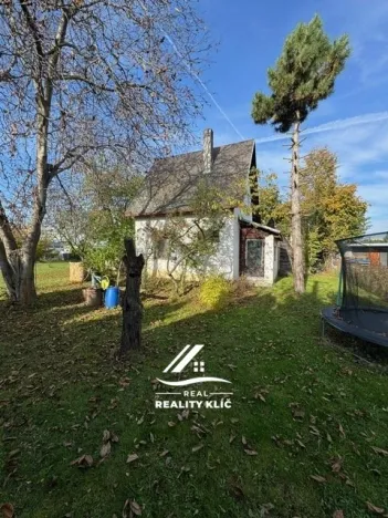 Prodej rodinného domu, Sviadnov, V. Blodka, 50 m2