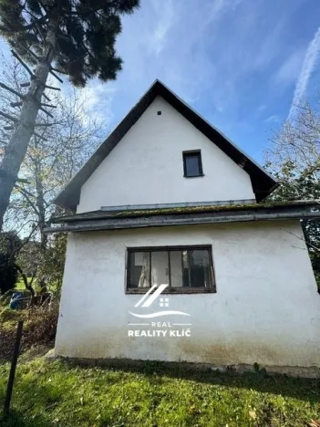 Prodej rodinného domu, Sviadnov, V. Blodka, 50 m2