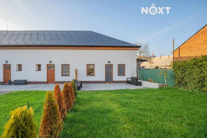 Prodej bytu 2+kk, Třeština, 62 m2