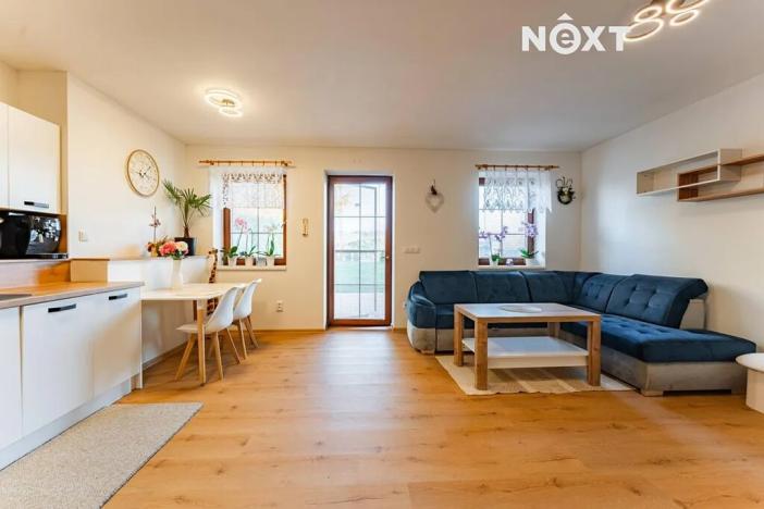 Prodej bytu 2+kk, Třeština, 62 m2