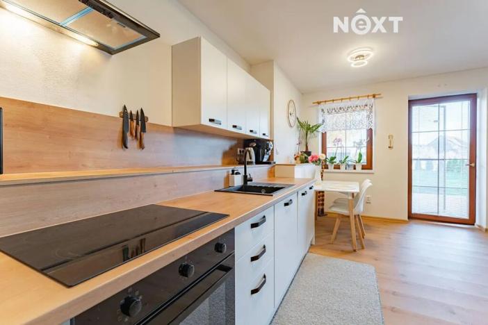 Prodej bytu 2+kk, Třeština, 62 m2