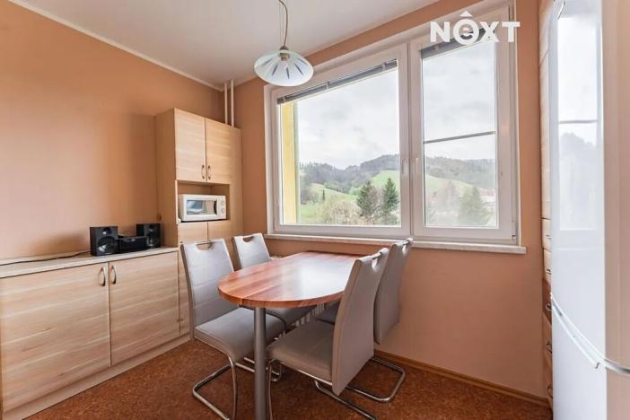 Pronájem bytu 3+1, Olšany, 76 m2