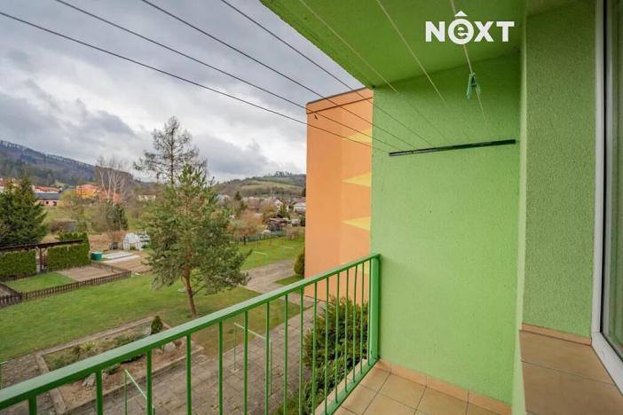 Pronájem bytu 3+1, Olšany, 76 m2