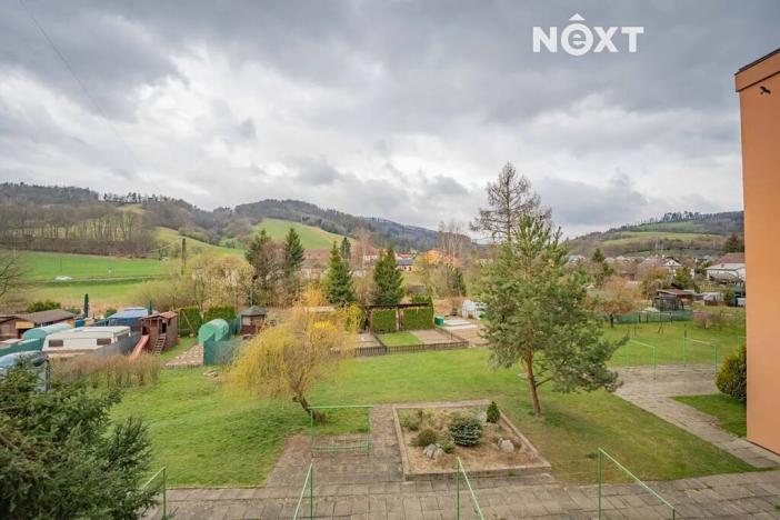 Pronájem bytu 3+1, Olšany, 76 m2