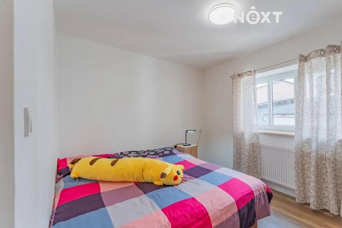 Pronájem bytu 2+1, Zábřeh, Československé armády, 32 m2