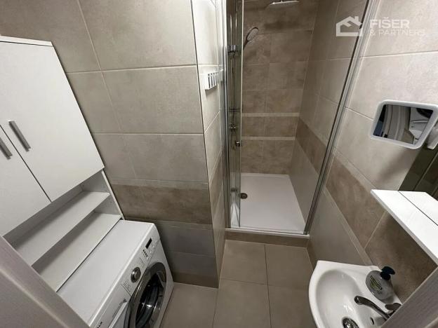 Pronájem bytu 2+1, Valašské Meziříčí, Havlíčkova, 56 m2