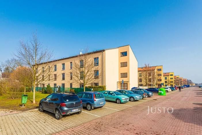 Pronájem bytu 2+kk, Hostivice, Za Mlýnem, 44 m2