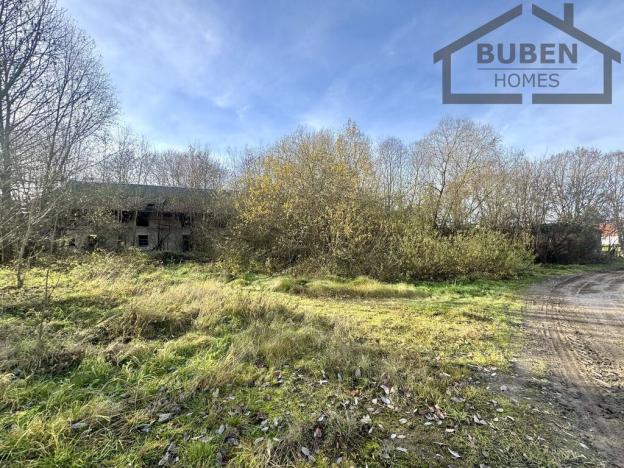 Prodej zemědělského objektu, Stráž - Olešná, 2210 m2