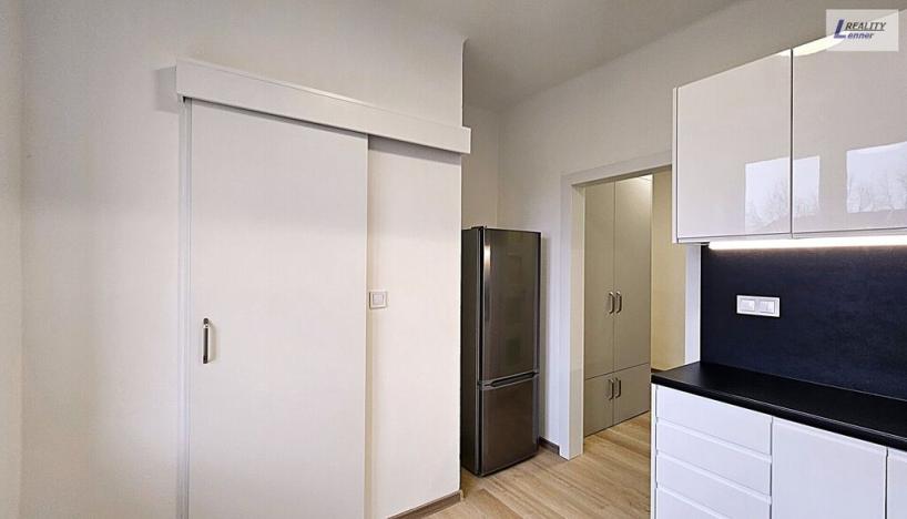 Pronájem bytu 2+1, Příbram - Příbram VII, K. H. Máchy, 62 m2