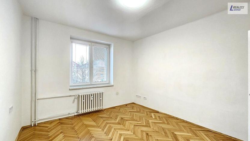 Pronájem bytu 2+1, Příbram - Příbram VII, K. H. Máchy, 62 m2