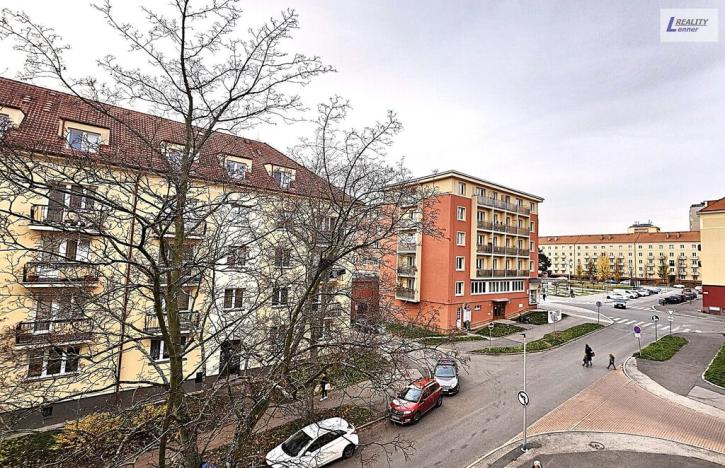 Pronájem bytu 2+1, Příbram - Příbram VII, K. H. Máchy, 62 m2