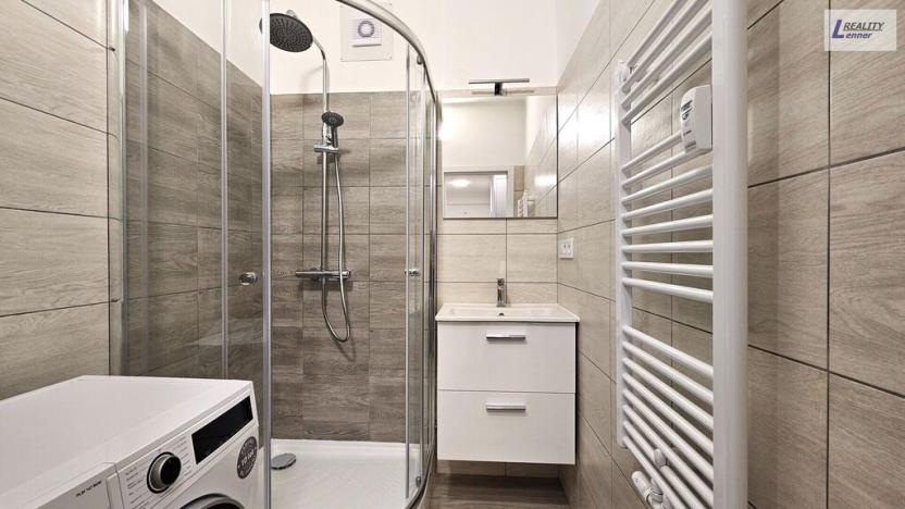 Pronájem bytu 2+1, Příbram - Příbram VII, K. H. Máchy, 62 m2