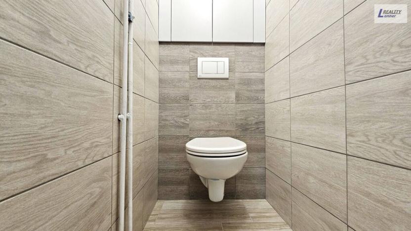 Pronájem bytu 2+1, Příbram - Příbram VII, K. H. Máchy, 62 m2