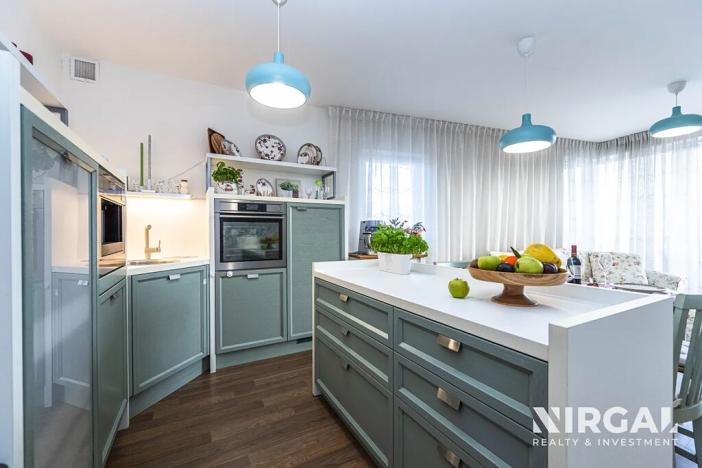 Prodej bytu 3+kk, Praha - Pitkovice, Pýchavková, 79 m2