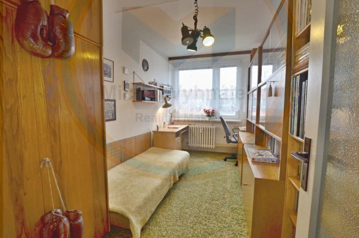 Prodej bytu 3+kk, Praha - Letňany, Letovská, 71 m2