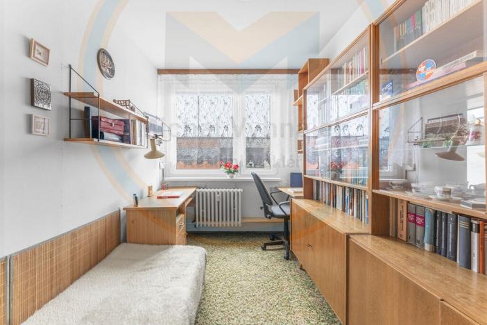 Prodej bytu 3+kk, Praha - Letňany, Letovská, 71 m2