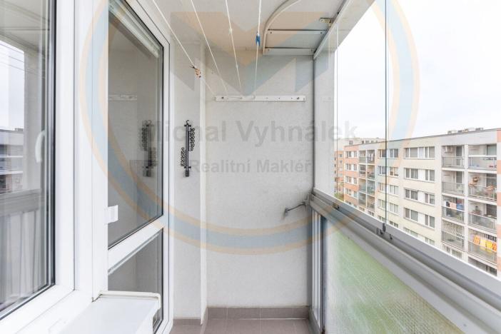 Prodej bytu 3+kk, Praha - Letňany, Letovská, 71 m2