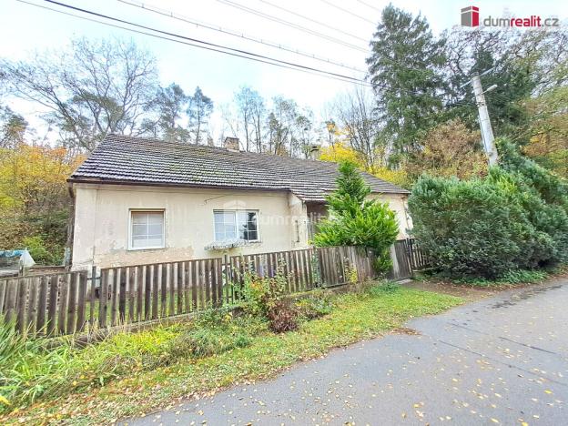 Prodej rodinného domu, Košátky, 128 m2