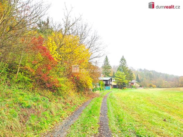 Prodej rodinného domu, Košátky, 128 m2