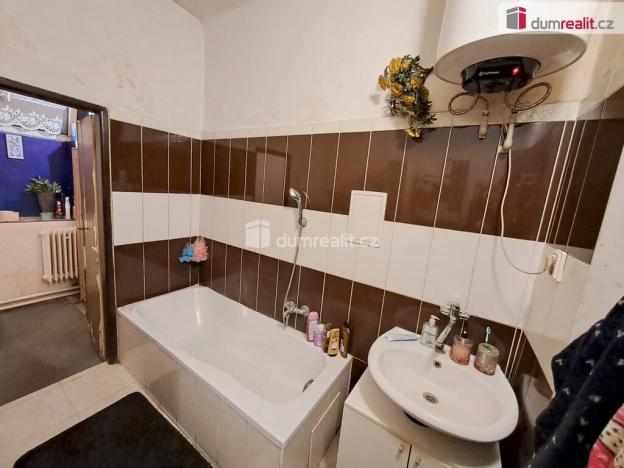 Prodej rodinného domu, Košátky, 128 m2