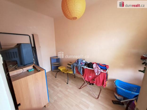 Prodej rodinného domu, Košátky, 128 m2