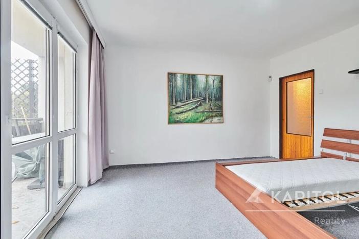 Prodej rodinného domu, Praha - Řepy, Brunnerova, 177 m2