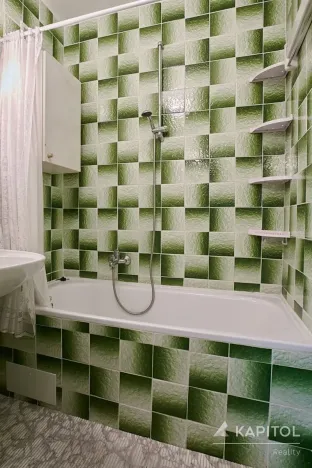 Prodej rodinného domu, Praha - Řepy, Brunnerova, 177 m2