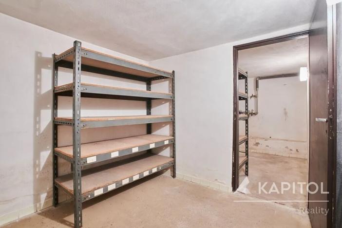 Prodej rodinného domu, Praha - Řepy, Brunnerova, 177 m2