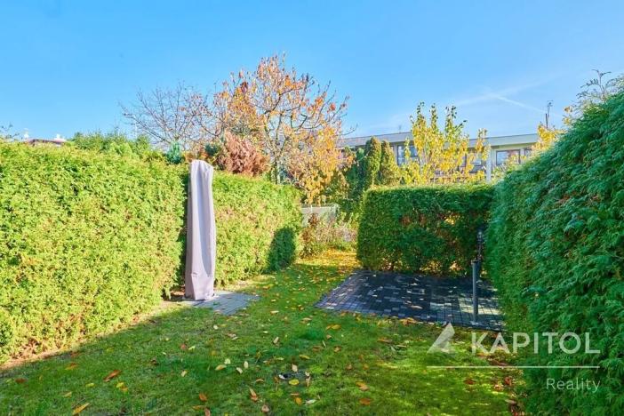 Prodej rodinného domu, Praha - Řepy, Brunnerova, 177 m2