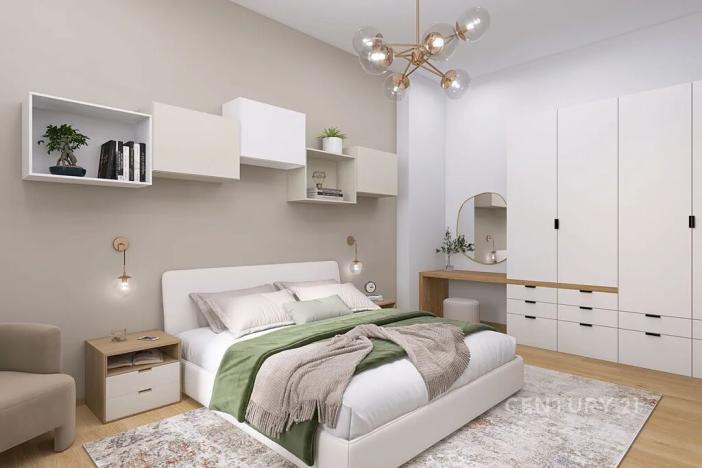 Prodej bytu 2+kk, Postupice, Blanická, 67 m2