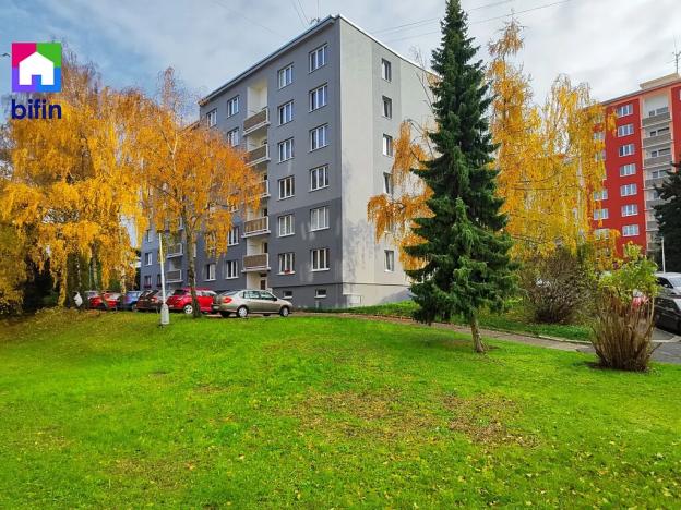 Prodej bytu 2+kk, Kladno, Arbesova, 37 m2