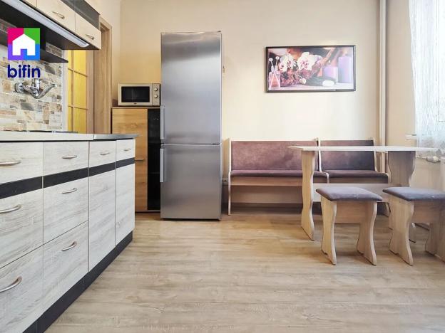 Prodej bytu 2+kk, Kladno, Arbesova, 37 m2