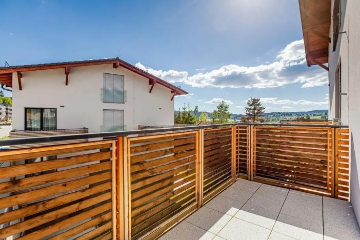 Prodej bytu 3+kk, Lipno nad Vltavou, 81 m2