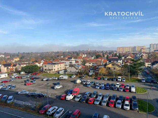 Pronájem bytu 3+kk, Praha - Bohnice, Cafourkova, 54 m2