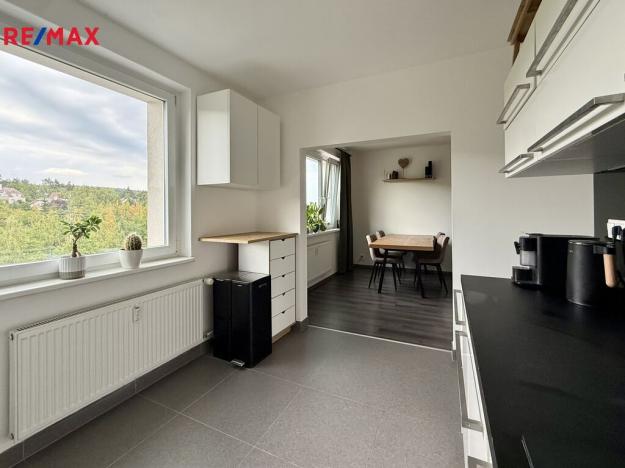 Pronájem bytu 3+1, Chomutov, Svahová, 69 m2