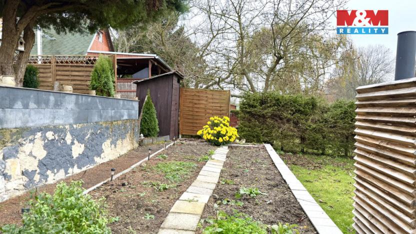 Prodej chaty, Veltěže, 16 m2