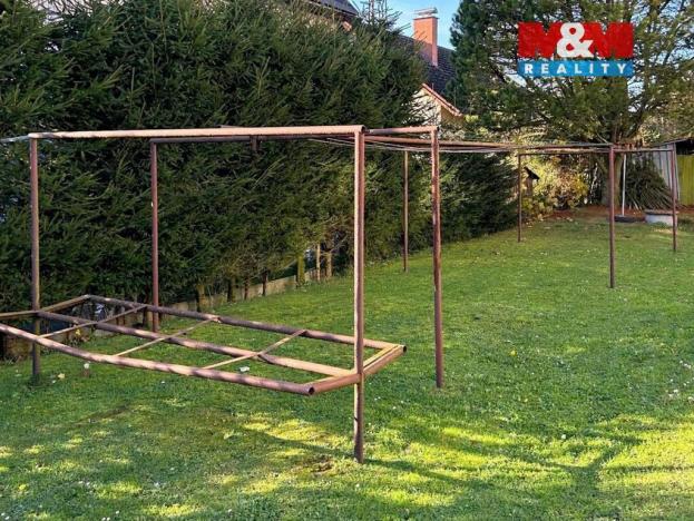 Pronájem bytu 3+1, Líšnice, 84 m2