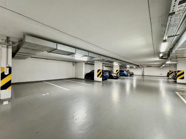 Pronájem bytu 3+kk, Praha - Stodůlky, Symfonická, 81 m2