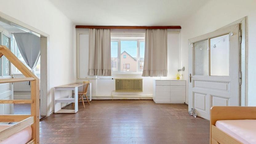 Prodej rodinného domu, Brodek u Konice, 107 m2