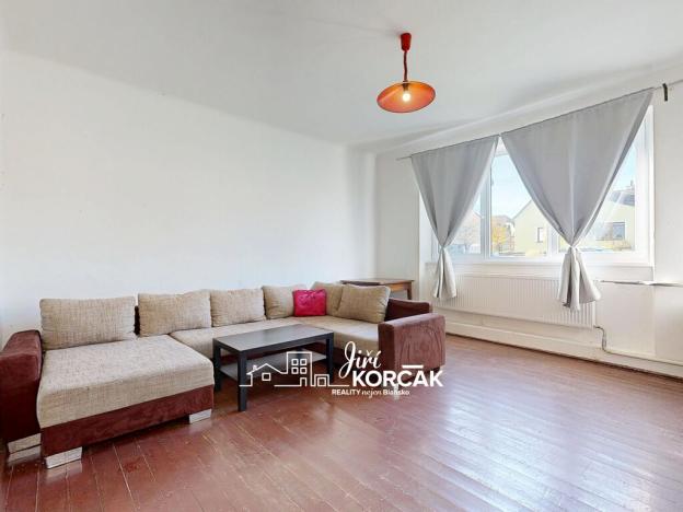 Prodej rodinného domu, Brodek u Konice, 107 m2