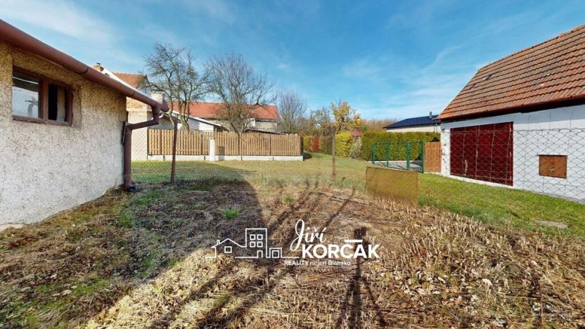 Prodej rodinného domu, Brodek u Konice, 107 m2