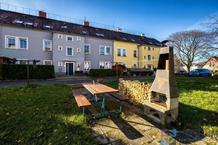 Prodej bytu 3+1, Liberec - Liberec I-Staré Město, Slunečná, 64 m2