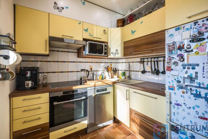 Prodej bytu 3+1, Liberec - Liberec I-Staré Město, Slunečná, 64 m2