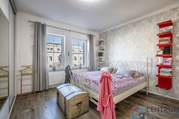 Prodej bytu 3+1, Liberec - Liberec I-Staré Město, Slunečná, 64 m2