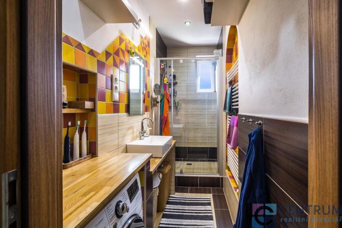 Prodej bytu 3+1, Liberec - Liberec I-Staré Město, Slunečná, 64 m2