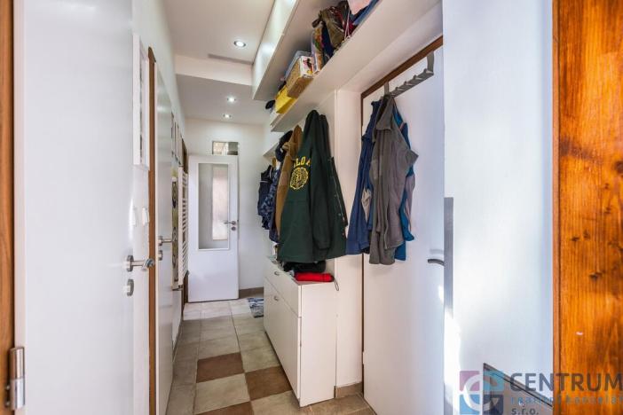 Prodej bytu 3+1, Liberec - Liberec I-Staré Město, Slunečná, 64 m2