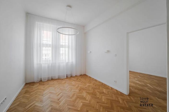 Prodej bytu 2+kk, Praha - Nusle, Mojmírova, 45 m2