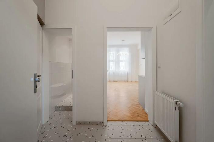 Prodej bytu 2+kk, Praha - Nusle, Mojmírova, 45 m2