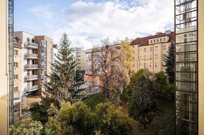 Prodej bytu 2+kk, Praha - Nusle, Mojmírova, 45 m2